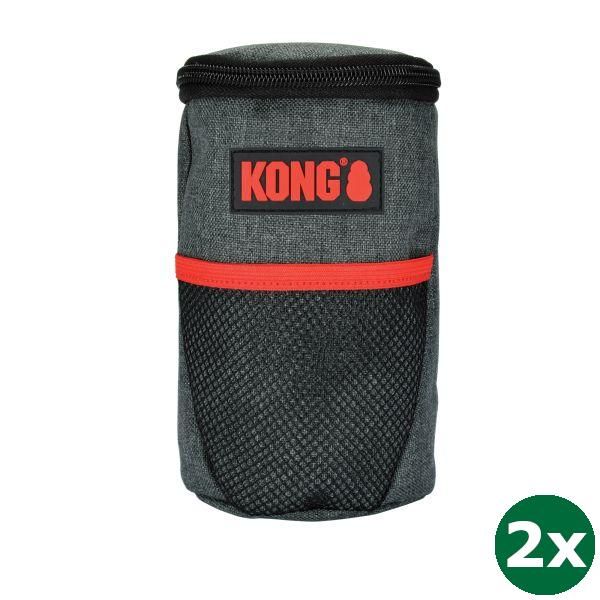 Kong pick up pouch