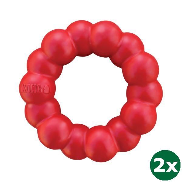 Kong ring rood
