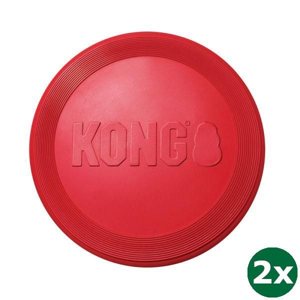 Kong flyer