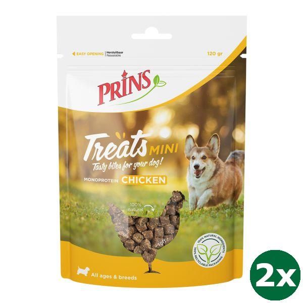 Prins Treats Kip Mini