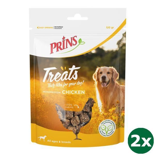 Prins Treats Kip