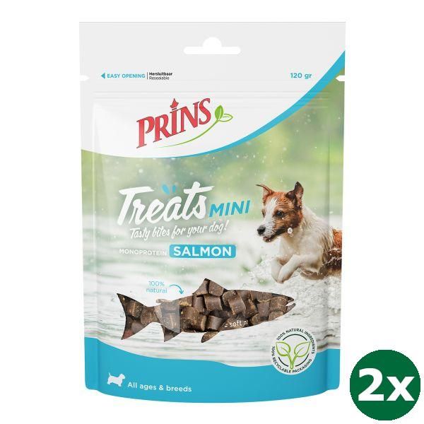 Prins Treats Zalm Mini