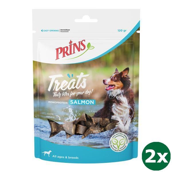 Prins Treats Zalm