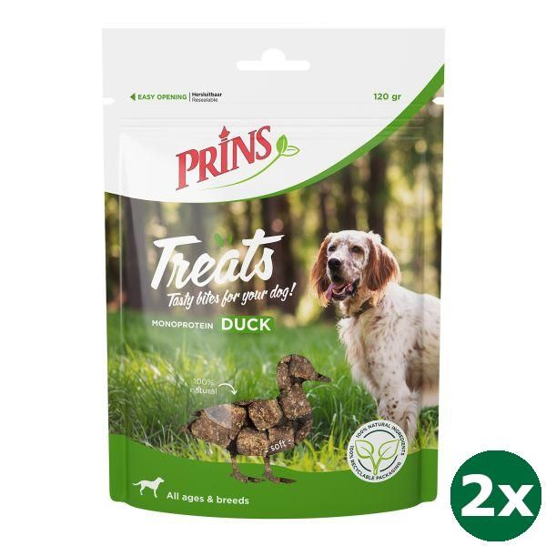 Prins Treats Eend