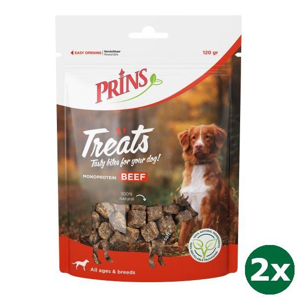 Prins Treats Rund