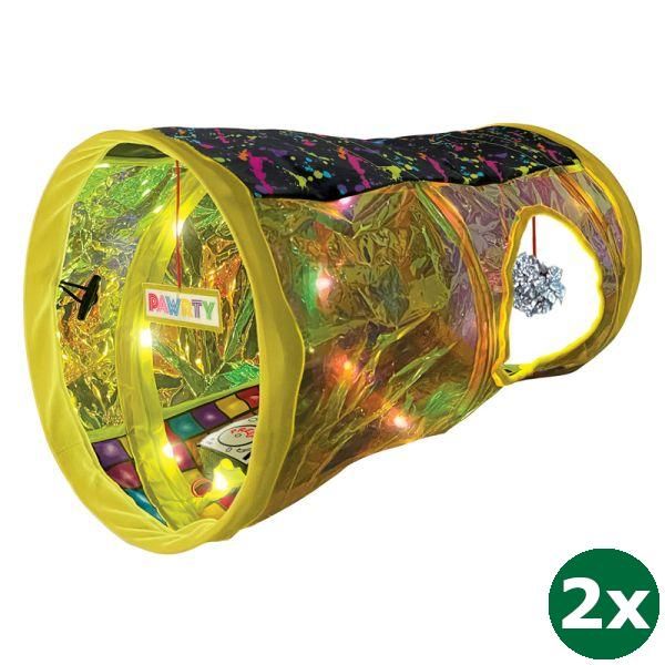 KONG Play Spaces Rave Cave