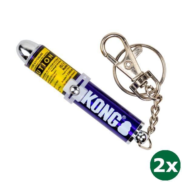 Kong laser pointer