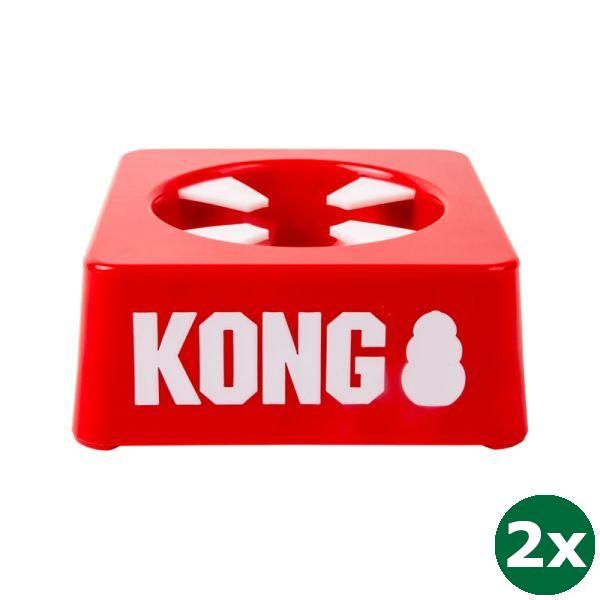 KONG Fill / Freeze Tray Silicone