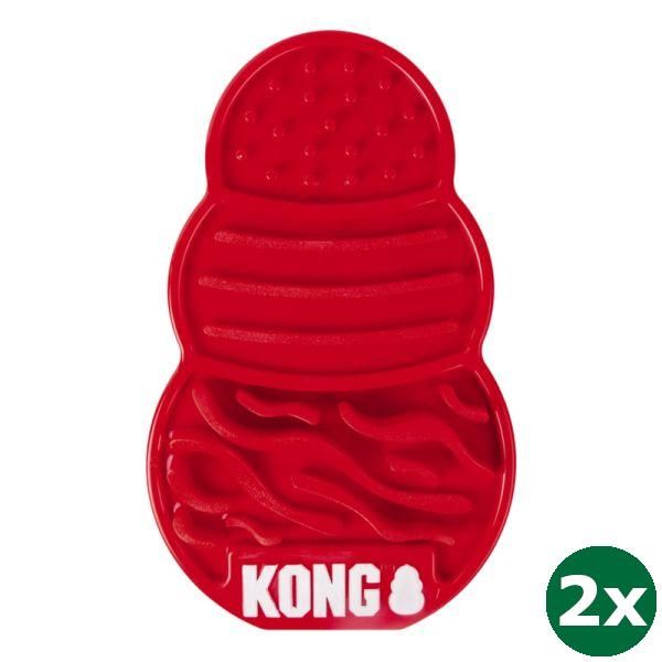 KONG Licks Likmat Tpe