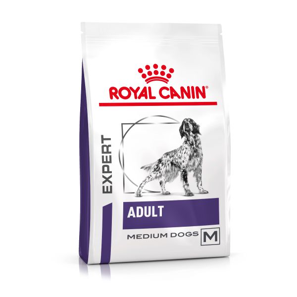 Royal Canin Adult Medium Dogs hondenvoer