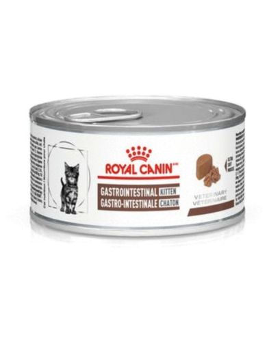 Royal Canin Gastrointestinal Kitten kattenvoer