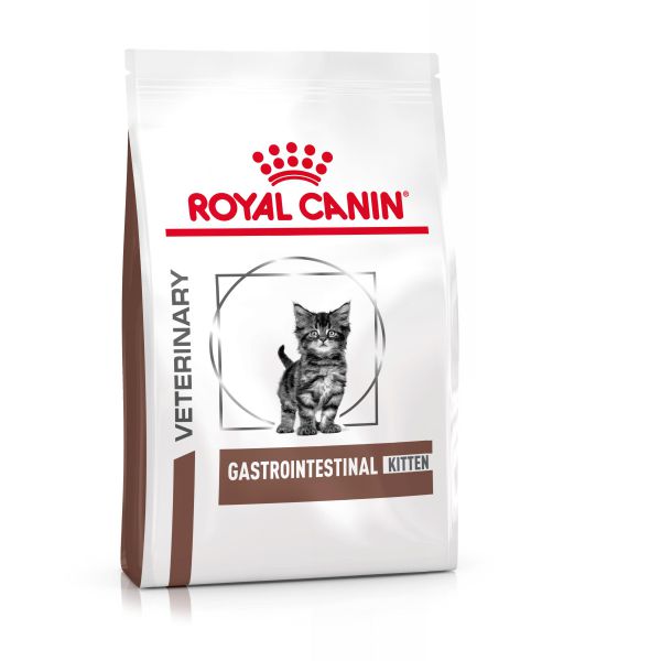 Royal Canin Gastrointestinal Kitten kattenvoer