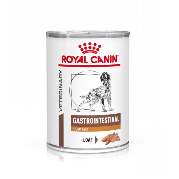 Royal Canin Gastrointestinal Low Fat hondenvoer