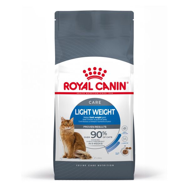 Royal Canin Light Weight Care Kattenvoer