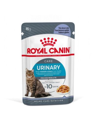 Royal Canin Mini Adult In Loaf (paté In Saus) Hondenvoer