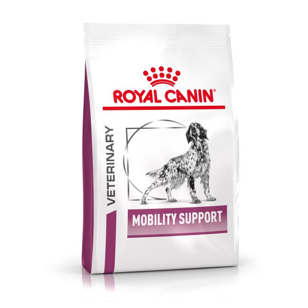 Royal Canin Mobility Support hondenvoer