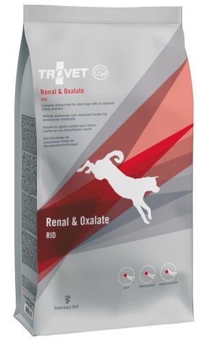 Trovet renal & oxalate rid hondenvoer