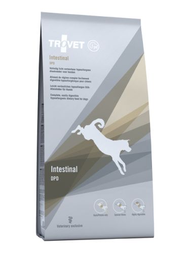 Trovet intestinal dpd hondenvoer
