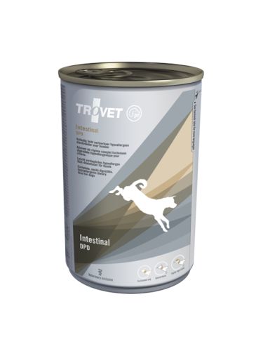 Trovet intestinal dpd hondenvoer