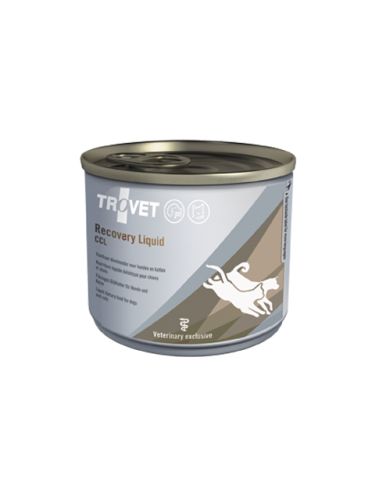 Trovet Recovery Liquid Ccl Hond/kat