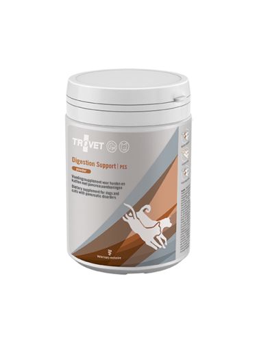 Trovet digestion support pes hond/kat