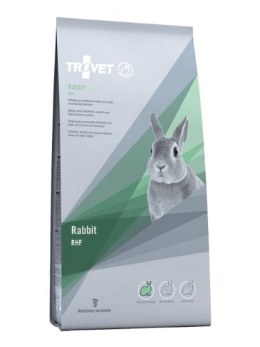 Trovet rabbit rhf