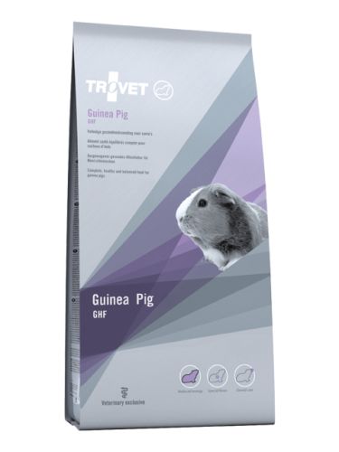 Trovet guinea pig ghf