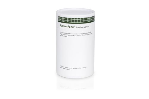 Aa iso-forte 100gr intestinal support
