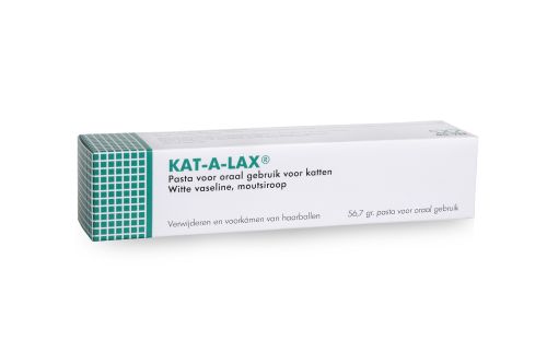 Kat-a-lax 56,7 gram 1 tube