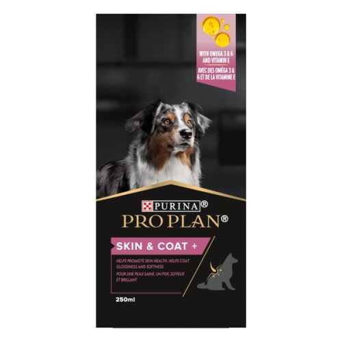 Pro Plan Mobility + Hondenvoer