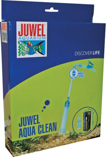 Juwel aqua clean