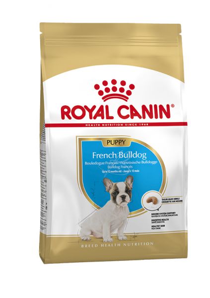 Royal canin french bulldog junior hondenvoer