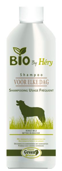 Hery bio voor elke dag shampoo