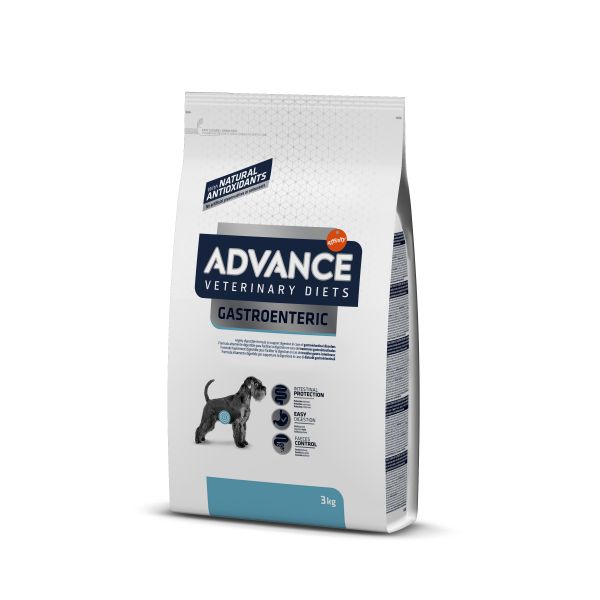 Advance hond veterinary diet gastroenteric hondenvoer