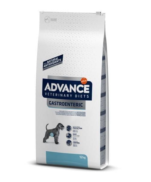 Advance veterinary diet dog gastroentric spijsvertering hondenvoer
