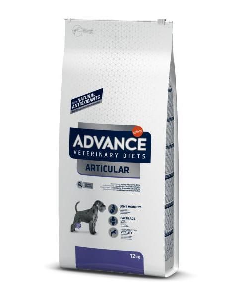 Advance veterinary diet dog articular gewrichten hondenvoer