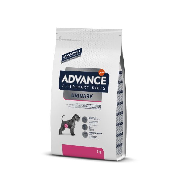 Advance veterinary diet dog urinary care hondenvoer