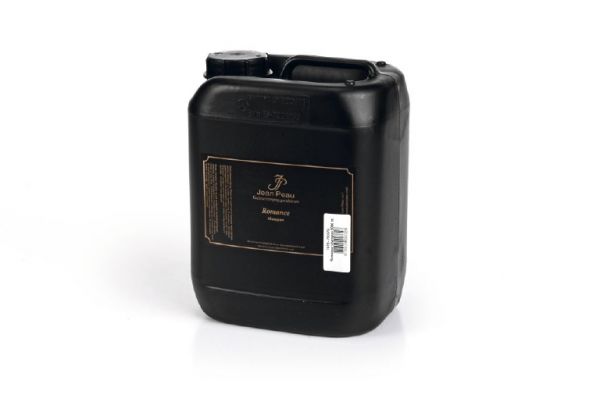 Jean peau romance shampoo