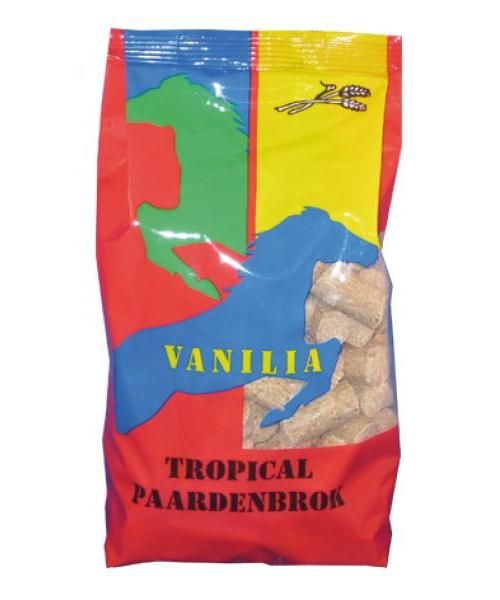 Vanilia tropical