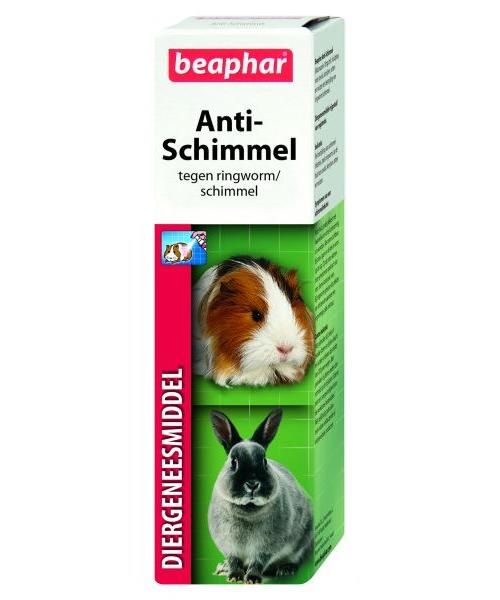 Beaphar anti-schimmel/ringworm