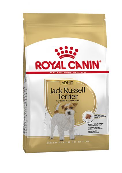 Royal canin jack russel adult hondenvoer