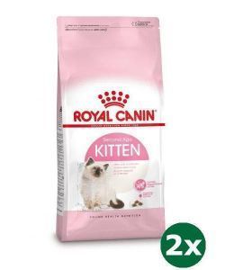 Royal Canin Kitten Kattenvoer slechts € voor Kg.