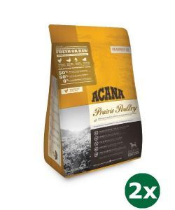 acana dog food prairie poultry