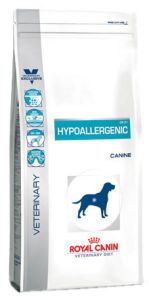 Royal Dog Hypoallergenic Hondenvoer slechts € 82,95 voor