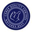logo van canex hobbyfirst kwaliteitscontrole