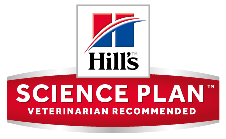 logo van Hill's