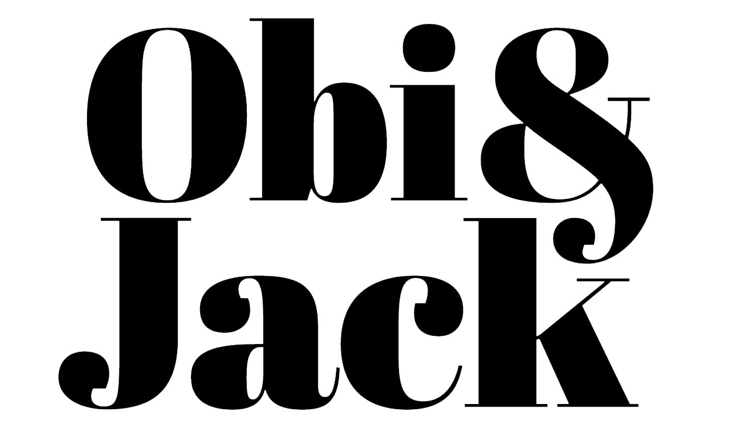 Obi & Jack
