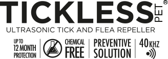 Tickless logo