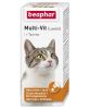 Beaphar Multi-vit Laveta Kat Met Taurine