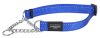 Rogz For Dogs Fanbelt Choker Voor Hond Blauw